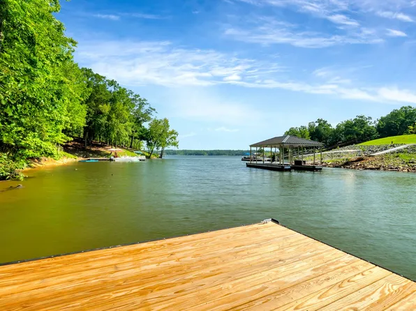 54 Cheverly Rd, Clarksville, VA 23927