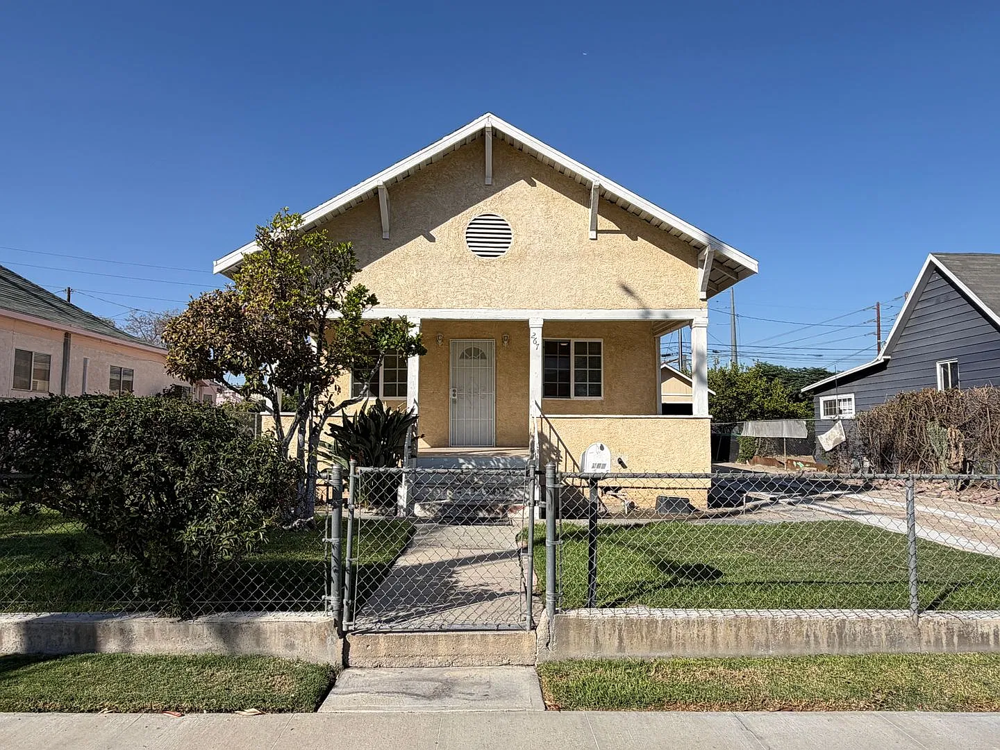 267 E. L St. | 3 Bed, 2 Bath Single Family Home Available in Colton! — Photo 1