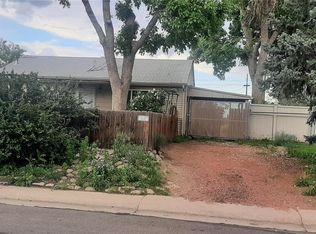 1384 S Raritan St, Denver, CO 80223