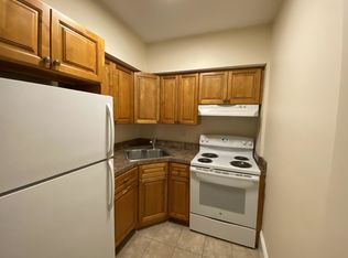 55 Park Dr #G2, Boston, MA 02215
