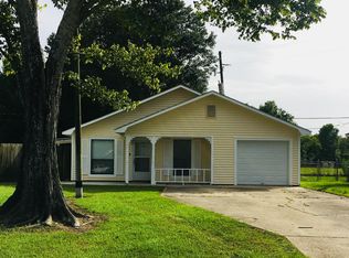 14341 N Hillside Dr, Prairieville, LA 70769