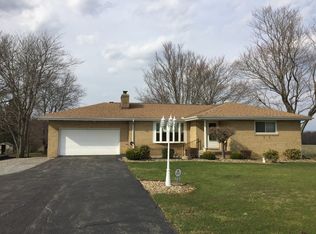 4735 Lamor Rd, Hermitage, PA 16148