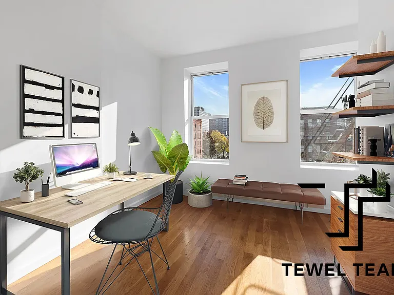 2276 Adam C Powell Blvd #4A — Photo 1