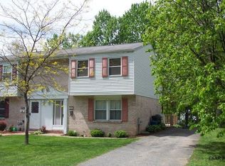 252 Marietta Dr, Johnstown, PA 15904