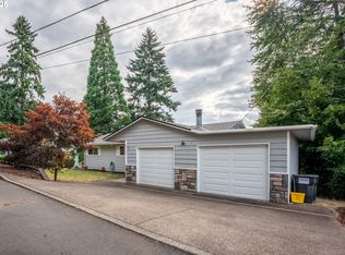 291 NE Ginseng Dr, Estacada, OR