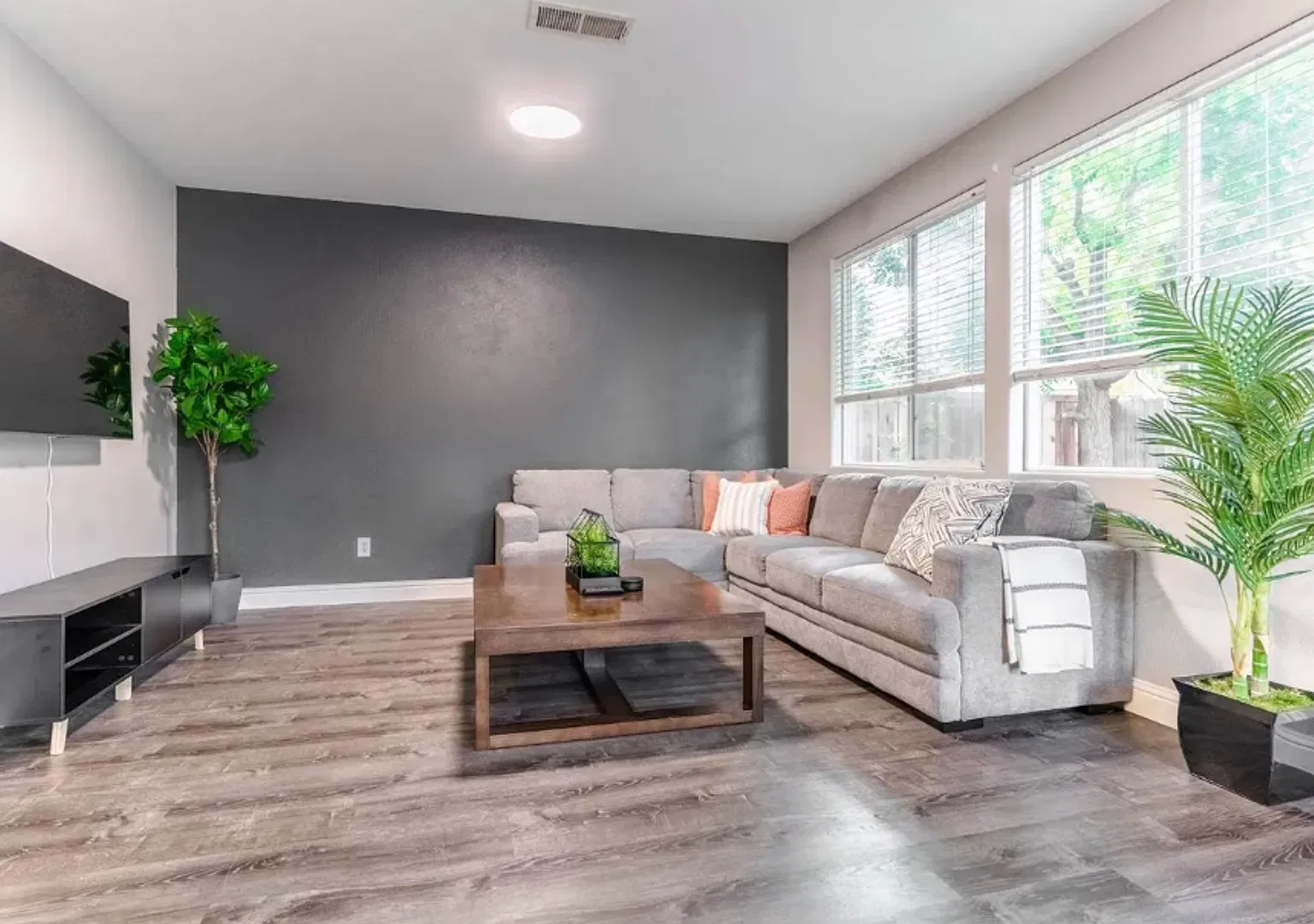 Cute As A Bug Natomas 2/2! Please read entire ad for viewings! — Photo 3