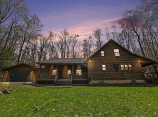 2835 S Barnard Rd, Charlevoix, MI 49720