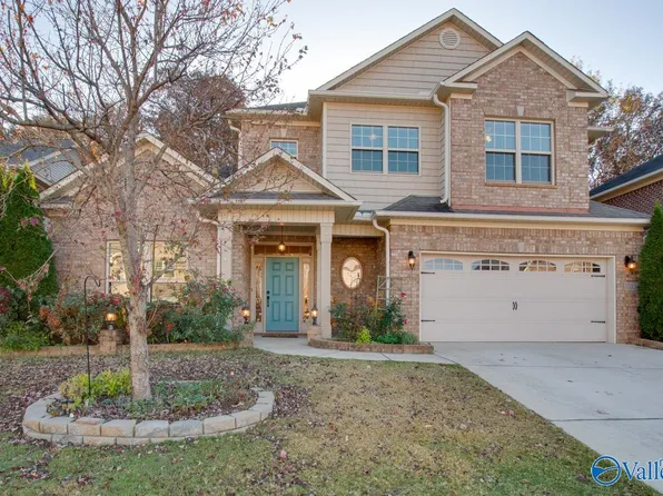15134 Lakeside Trl SW, Huntsville, AL 35803