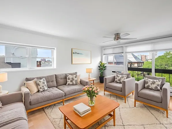 12 Inman St APT 55, Cambridge, MA 02139