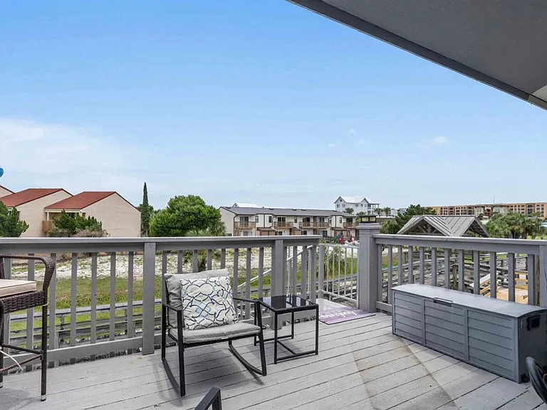 Terrace View