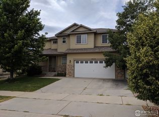 3319 Syrah St, Evans, CO 80634