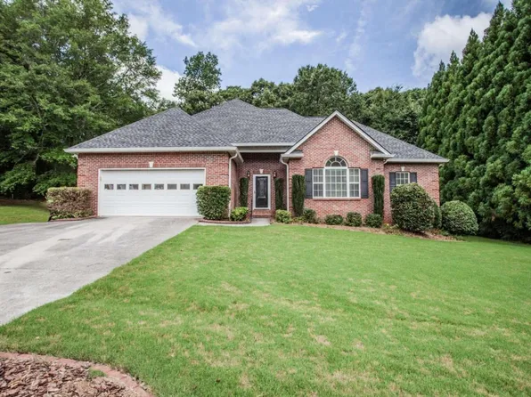 191 Charleston Ave, Bremen, GA 30110