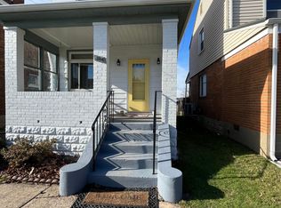 326 Vine St, Homestead, PA 15120