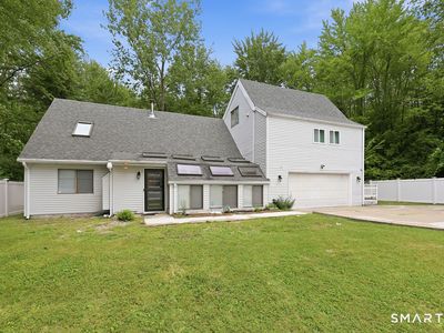 85 South Road, Farmington, CT, 06032