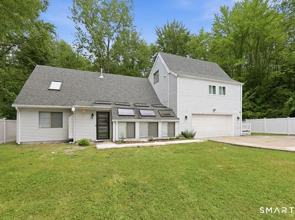 85 South Road, Farmington, CT 06032