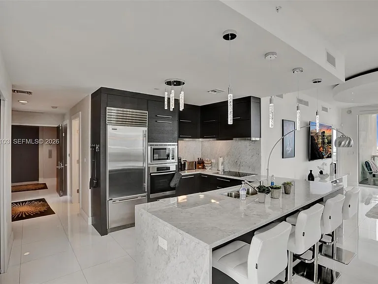900 Biscayne Blvd #2901 — Photo 15