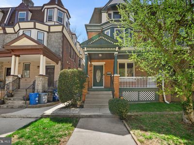 4830 Cedar Ave, Philadelphia, PA, 19143