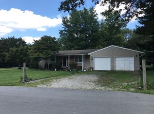 304 Wenmar St, Hillsboro, OH 45133
