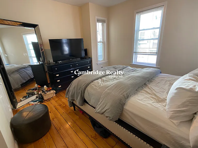 20 Radcliffe Rd #3C — Photo 8