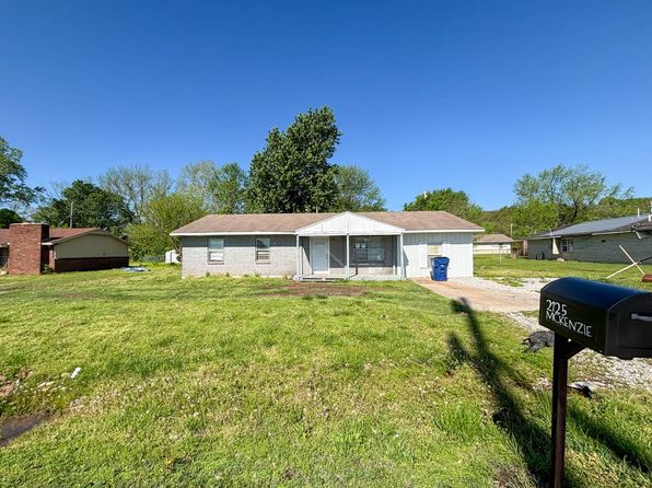 2125 McKenzie Rd, Pawhuska, OK 74056