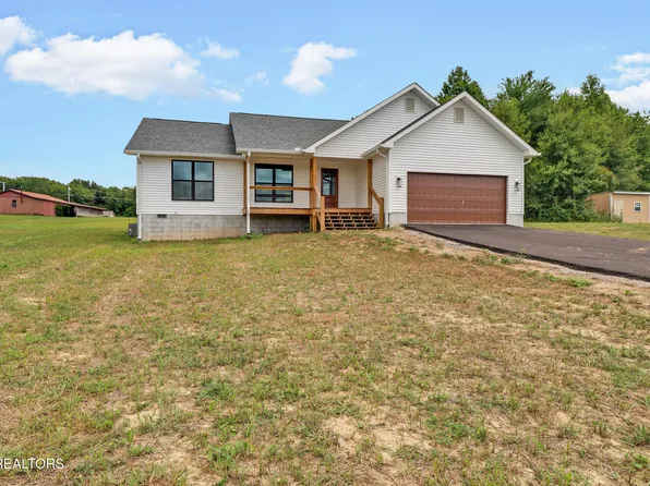 121 Willow Lake Dr, Jamestown, TN 38556