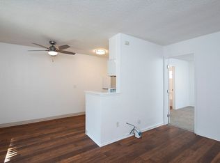 Aztec Pacific Apartments, San Diego, CA 92115