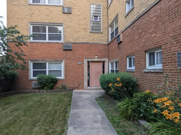 7408 N Oakley Ave Unit 2D, Chicago, IL 60645