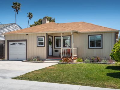 112 Ottawa St, San Mateo, CA, 94401