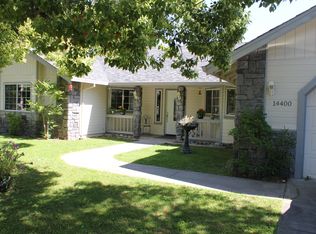 14400 Molluc Dr, Red Bluff, CA 96080