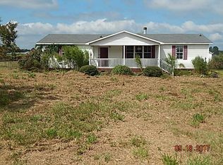 260 Whitley Church Rd, Princeton, NC 27569