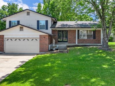 10 Redbud Dr, Warrenton, MO, 63383