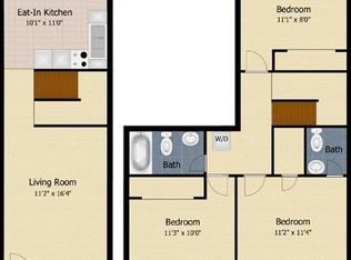 434 Gateshead Ct, Edgewood, MD
