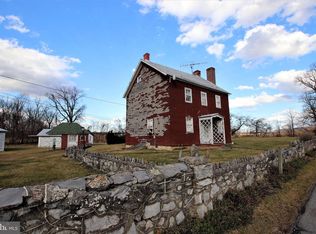 20148 Cool Hollow Rd, Hagerstown, MD 21740