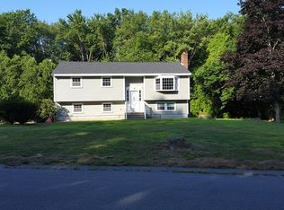 26 Wedgewood Rd UNIT 26, Tewksbury, MA 01876