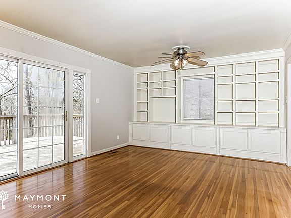 4th image of 612 Hall Dr