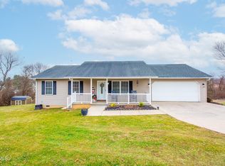 23422 Four Seasons Dr, Bristol, VA 24202