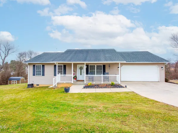 23422 Four Seasons Dr, Bristol, VA 24202