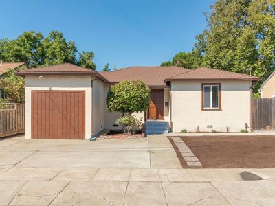 1906 North Blvd, San Leandro, CA, 94577
