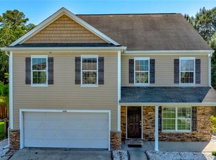 456 Stonebridge Cir, Savannah, GA 31419