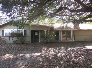179 Woodland Shores Rd, Avinger, TX 75630