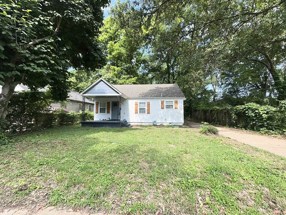 2nd image of 3121 Sunrise St