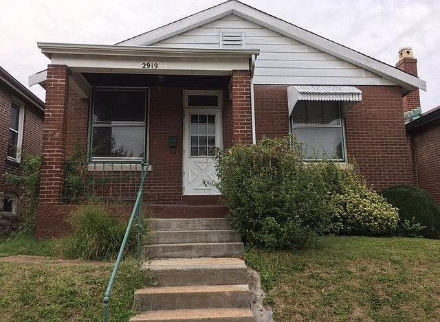 House Front