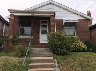 2919 Macklind Ave, Saint Louis, MO 63139