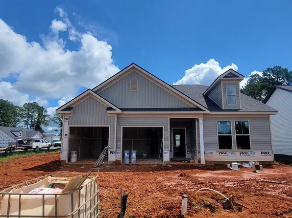 120 Bramblewood Way, Perry, GA 31069