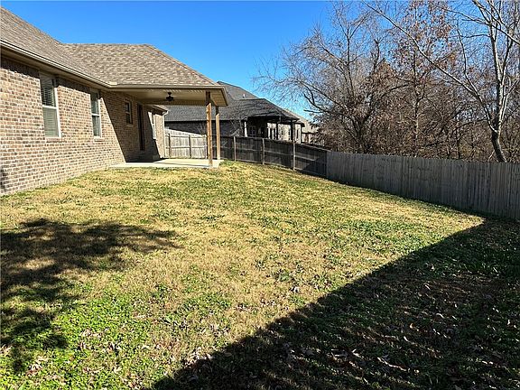 4th image of 505 Buffalo Gap Dr
