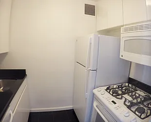 Rented by Solow Realty