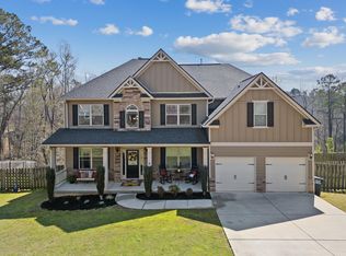 189 Hodges Bay Dr, Aiken, SC 29803