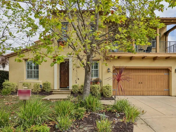 282 Drummond Dr, Hayward, CA 94542