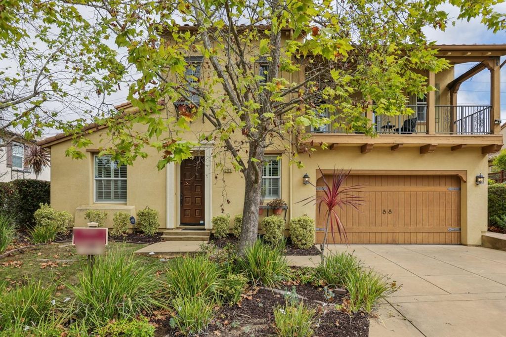 Home at Stonebrae Country Club