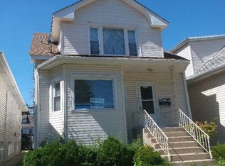 4118 N Austin Ave, Chicago, IL 60634